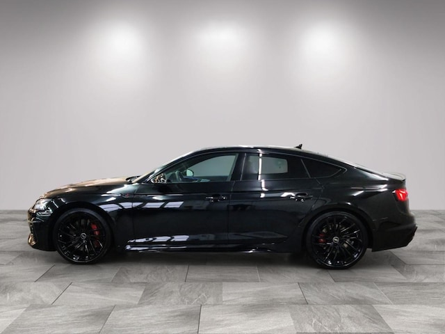 Audi RS5 Quattro Sportback