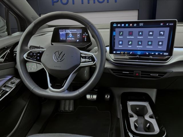 Volkswagen ID.4 IQ.Drive Performance Pure