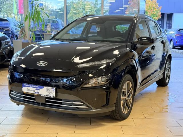 Hyundai Kona 2WD Electric Select