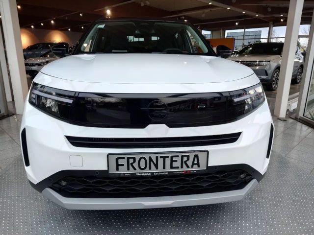 Opel Frontera GS