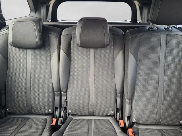 Peugeot 5008 Allure Pack