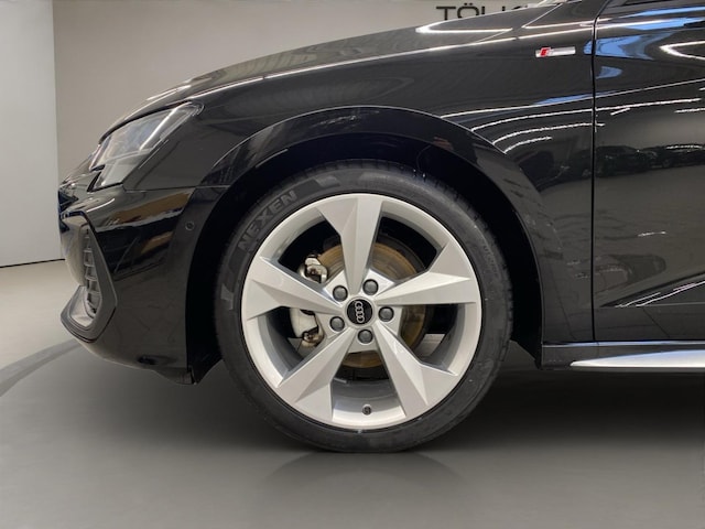 Audi A3 35 TFSI S-Line S-Tronic Sportback