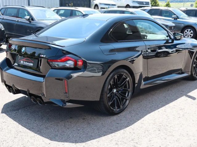 BMW M2 Coupé