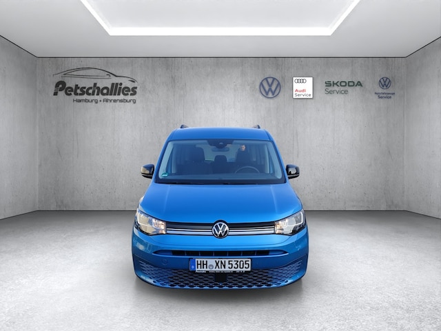 Volkswagen Caddy 1.5 TSI DSG Life