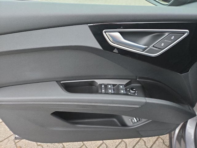 Audi Q4 e-tron Quattro Sportback