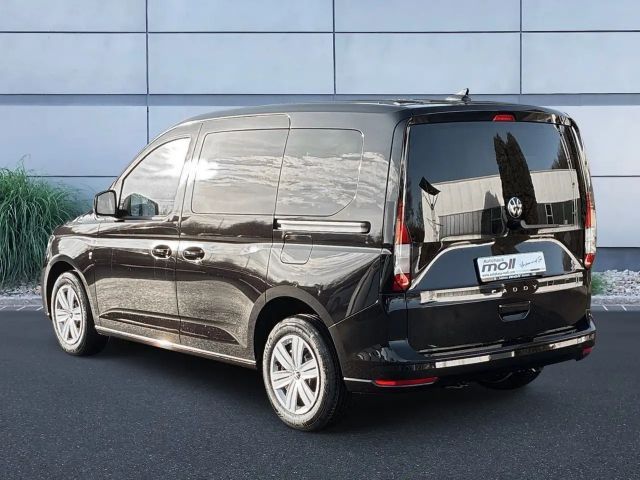 Volkswagen Caddy 1.5 TSI