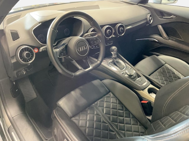 Audi TT 40 TFSI Coupé S-Tronic