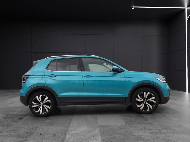 Volkswagen T-Cross DSG Style