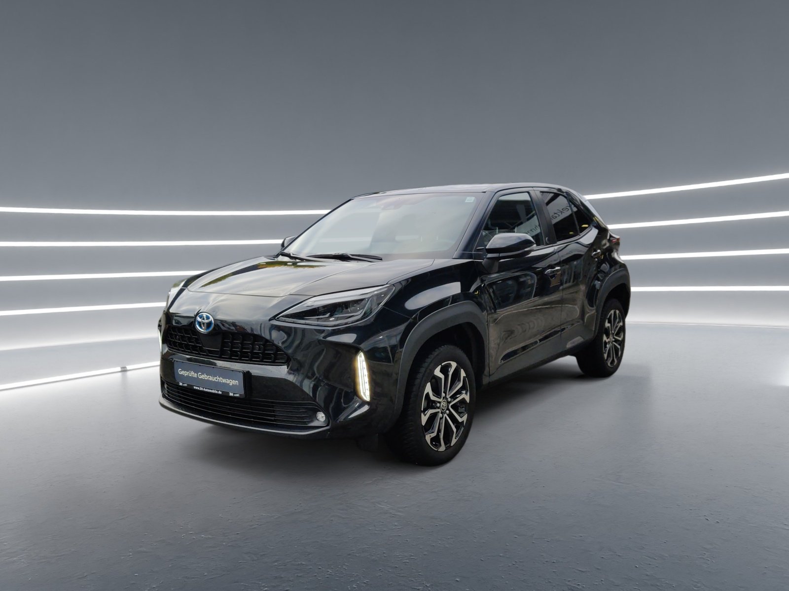 Toyota Yaris Cross 5-deurs Team D