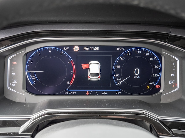 Volkswagen Polo 1.0 TSI Style