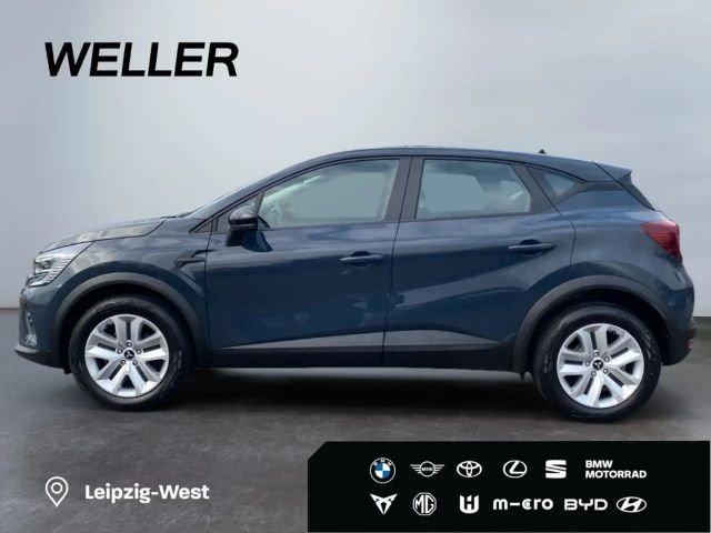 Mitsubishi ASX Basis 1.0 Turbo PLUS*LED*PDC*SHZ*Carplay*CAM*