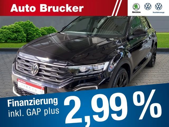 Volkswagen T-Roc 2.0 TSI 4Motion Sport