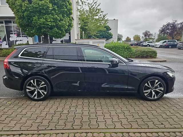 Volvo V60 Core