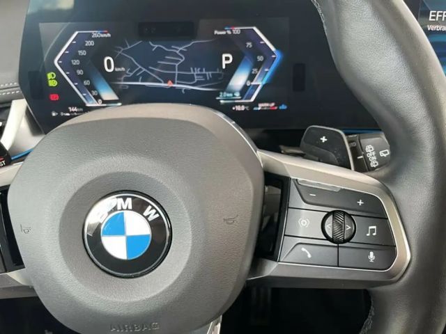 BMW X1 sDrive