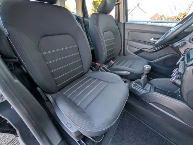 Dacia Duster 1.3 TCe II TCe 130