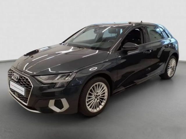 Audi A3 35 TFSI Sedan Sportback