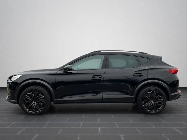 Cupra Formentor 2.0 TSI DSG VZ