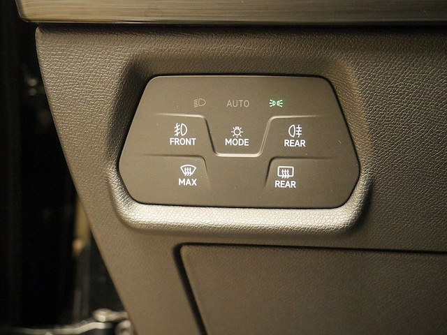 Cupra Formentor 1.4 e-Hybrid