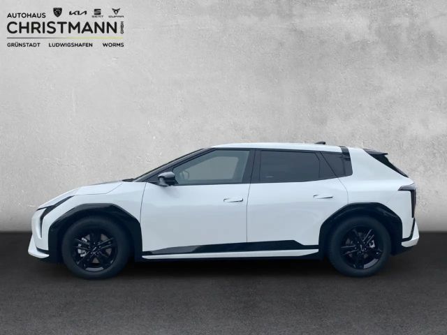 Kia EV4 81.4 kWh GT-Line