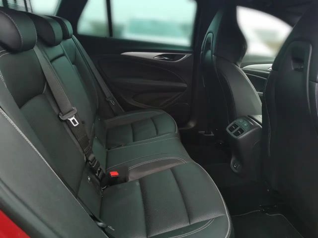 Opel Insignia Sports Tourer