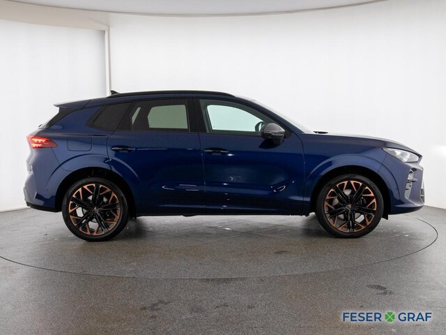 Cupra Terramar 1.5 e-Hybrid VZ