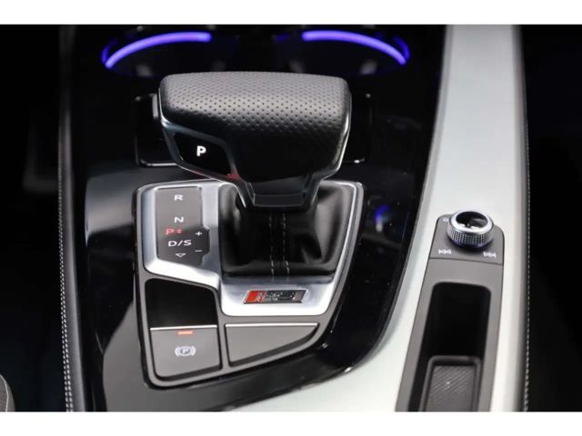 Audi RS5 Coupé Quattro