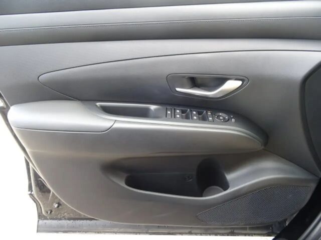 Hyundai Tucson Comfort