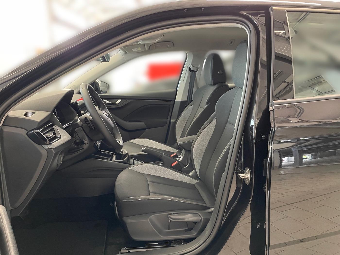 Skoda Scala 1.0 TSI Selection