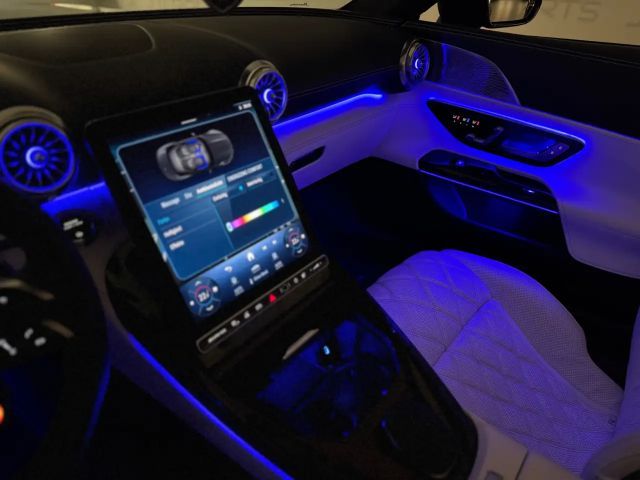 Mercedes-Benz SL 63 AMG 4MATIC AMG Line