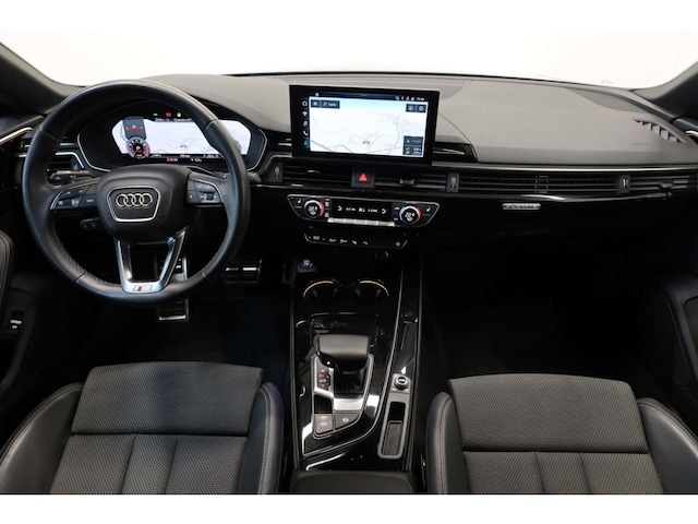 Audi A5 45 TFSI Quattro S-Tronic Sportback