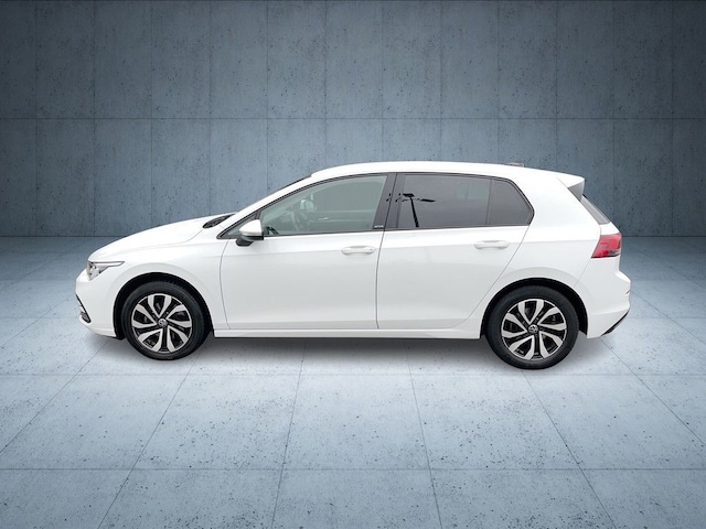 Volkswagen Golf 2.0 TDI DSG