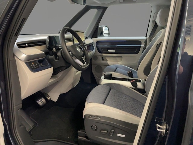 Volkswagen ID.Buzz Pro