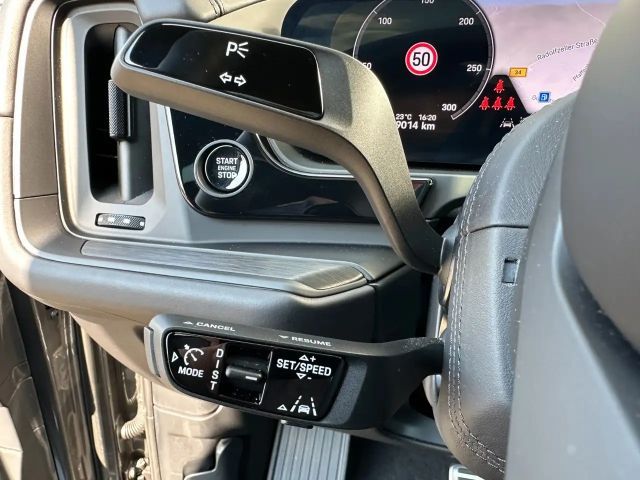 Porsche Cayenne Coupé GTS