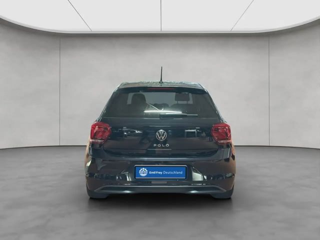 Volkswagen Polo 1.0 TSI Highline