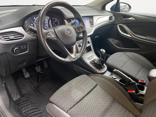 Opel Astra Business Edition