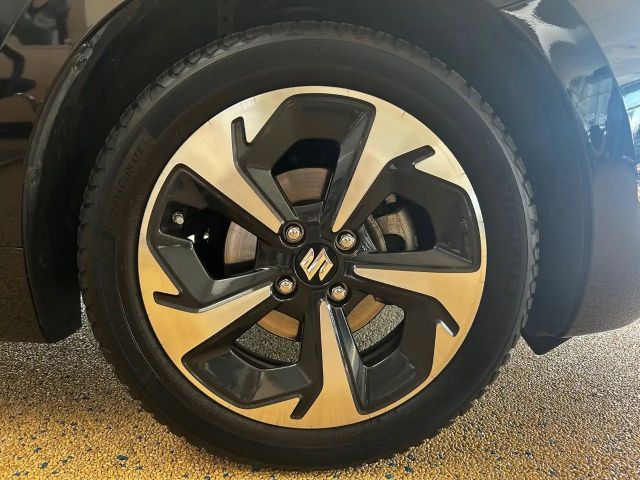 Suzuki Swift Comfort DualJet Hybrid