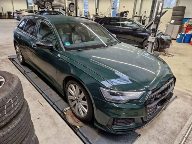 Audi S6 TDI AHK/StHz/Luft/HuD/Leder/exclusive