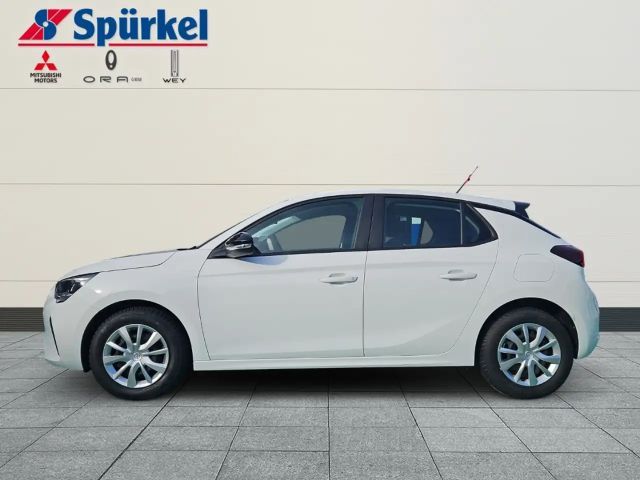 Opel Corsa Edition F Edition