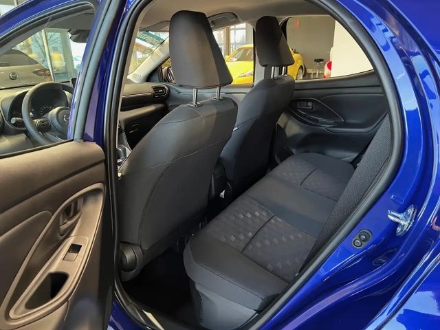 Mazda 2 Hybrid 1.5L Hybrid VVT-i 116 Centre-Line inkl.WR