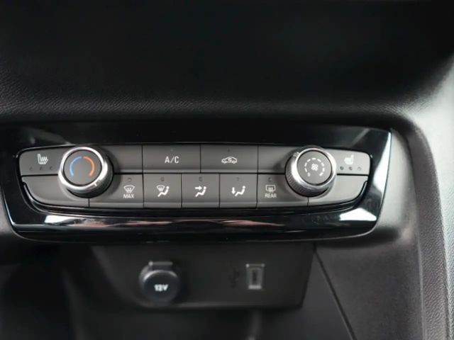 Opel Corsa GS-Line Grand Sport