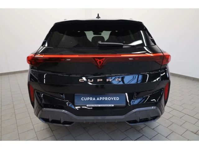 Cupra Terramar 2.0 TSI VZ