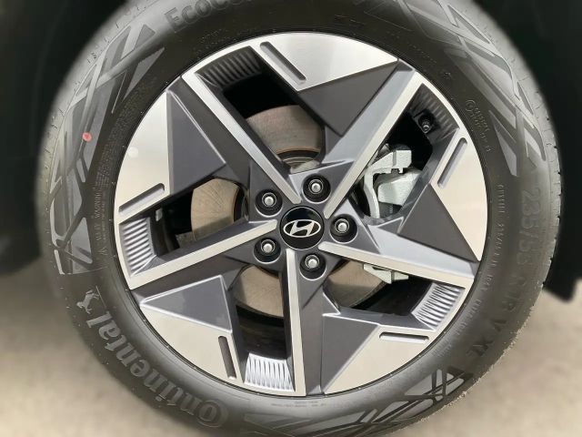 Hyundai Tucson 1.6 T-GDi Trend