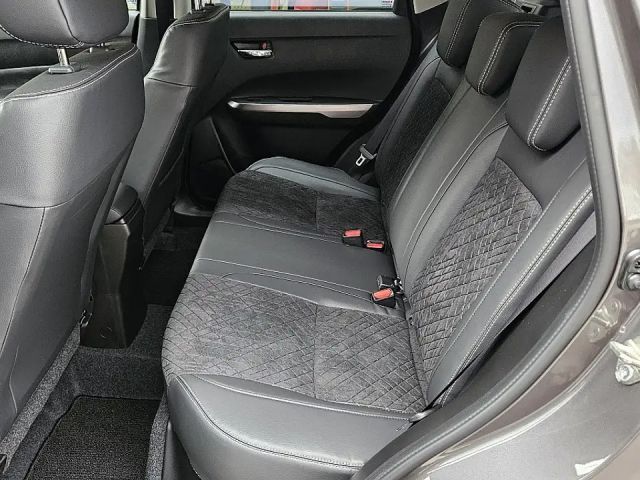 Suzuki Vitara AllGrip Flash Hybrid