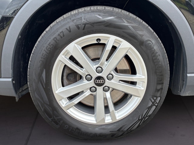 Audi Q3 45 TFSI Hybride S-Tronic