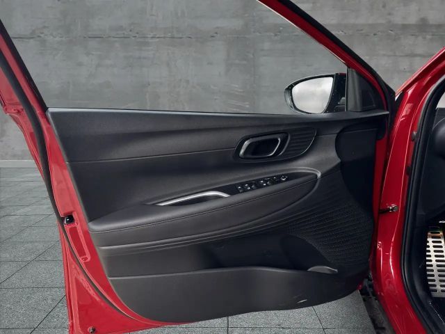 Hyundai Bayon 1.0 T-GDi Trend