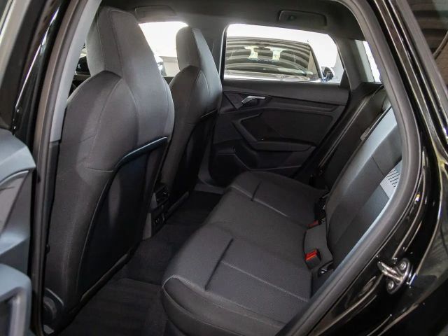 Audi A3 35 TDI Sedan