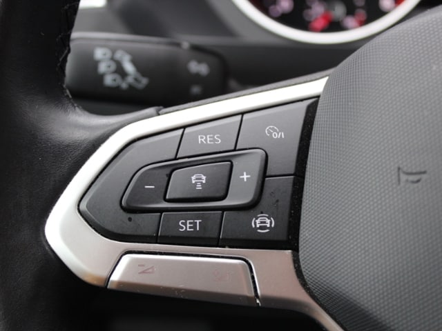 Volkswagen Tiguan 1.5 TSI