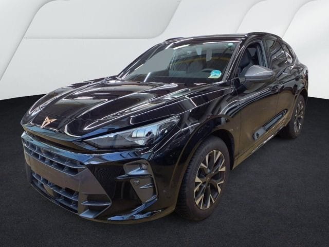 Cupra Terramar Terramar 1.5eTSI DSG LED+NAV+APP+ACC+SHZ+RFK+NSW