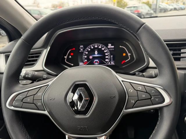 Renault Captur EDC Intens TCe 140