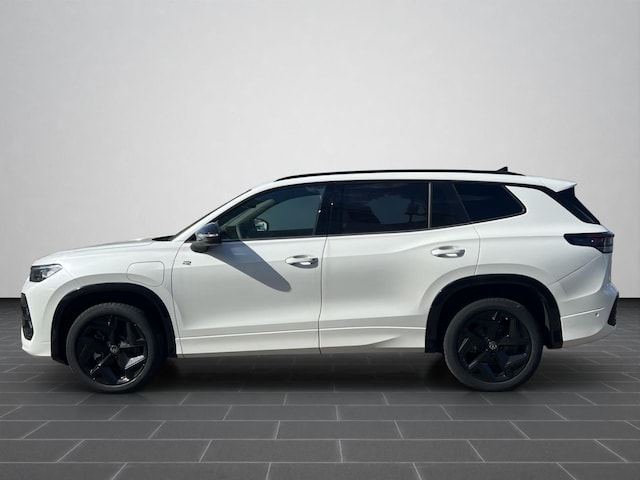 Volkswagen Tayron DSG R-Line eHybrid